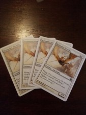 Skyhunter Prowler - X4 (9th Edition) playset Magic the Gathering