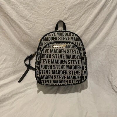 steve madden bolso mochila nuevo con etiquetas Foto 1 de 2