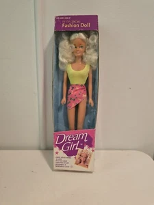 Dream Girl Fashion Doll - Picture 1 of 4