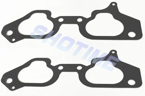 Juego de juntas colector de admisión TURBO Subaru genuino 03-09 bl5/bp5 - Imagen 1 de 1