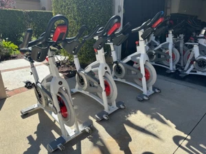 Schwinn CARBON BLUE Exercise Bikes INDOOR CYCLING Cardio FITNESS HIIT Yoga RIDE - Picture 1 of 8