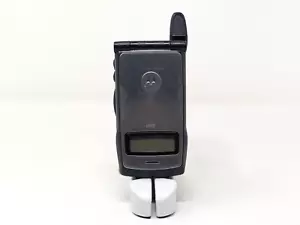Vintage Motorola Nextel i830 Flip Cell Phone Untested Rare - Picture 1 of 7
