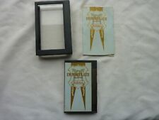 Madonna The Immaculate Collection 17 track DCC Digital Compact Cassette