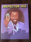 Inspector Ike (Blu-ray, 2020)