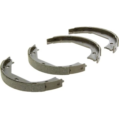 Parking Brake Shoe Rear Centric For 2013 BMW 135is - Image 1 of 3