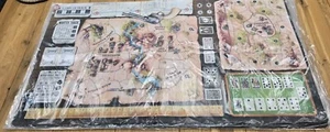 Western Legends Playmat  - Bild 1 von 1