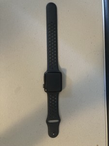 Verizon Apple Watch Series 3 Smart 