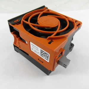 DELL POWEREDGE R720 SERVER HOT PLUG LÜFTERBAUGRUPPE 3RKJC WCRWR - Bild 1 von 1