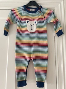 Kite Organic All in One Unisex 9-12 Months - Picture 1 of 1