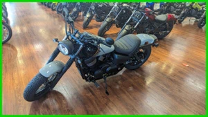 2024 Honda Shadow Phantom - Picture 1 of 12