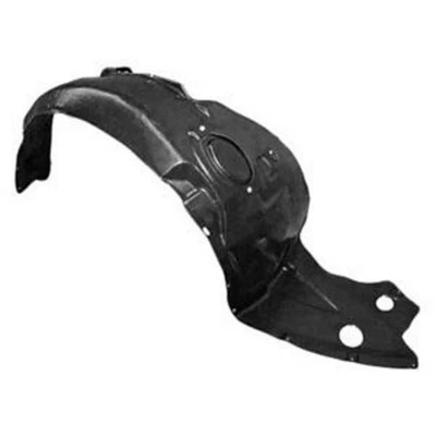 For Mercury Milan 2006-2009 Fender Liner Passenger Side - Image 1 of 3