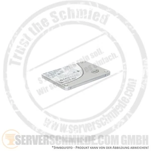 1,92TB 2,5" SFF Intel D3-S4510 SATA 6G SSD Datacenter SSDSC2KB019T8 - Bild 1 von 3