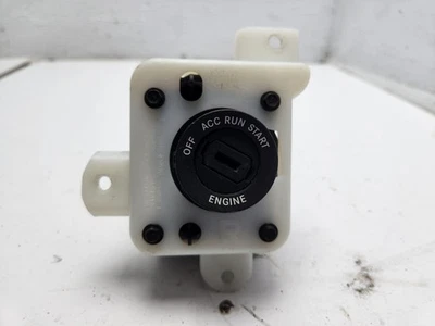 JEEP CHEROKEE IGNITION LOCK BARREL SWITCH P56046989AC MK5 2014 - 2018 - Image 1 of 4