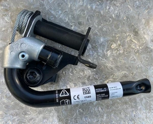 RANGE ROVER SPORT L494 L 405 left seat belt tensioner CPLA-614B02-AB LR037464 - Picture 1 of 3
