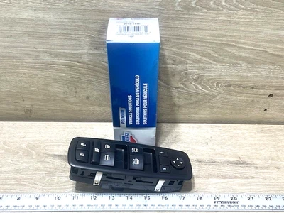 CARQUEST  WSC1116   Power Window Switch  NEW - Image 1 of 4