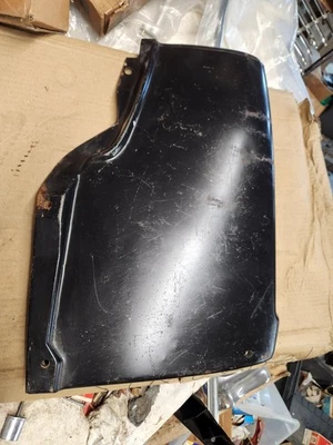 Camión Chevrolet GMC 1942, 1950, 1948, 1947, 1953 NOS GM guardabarros panel de llenado   Foto 1 de 4