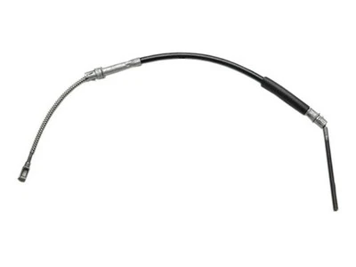 Cable de freno de estacionamiento trasero izquierdo Raybestos 34963TMZZ 1987-1991 Pontiac Sunbird Foto 1 de 2