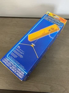 ESTES MINI LAUNCH PAD & CONTROLLER ignition powered rockets space nasa EST2464 - Picture 1 of 3