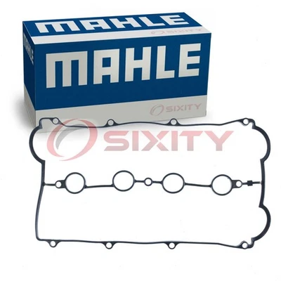 Juego de juntas de cubierta de válvula de motor MAHLE para Mercury Tracer 1991-1996 1,8 L edición L4 Foto 1 de 4