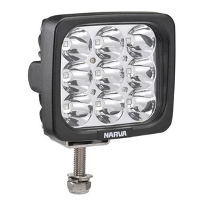 Narva LED Spot Beam Work Lamp Blue 102mm x 111mm 9-100V 72712BE - Picture 1 of 2