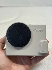 Canon EF Adapter XL EF auf XL Objektiv für Digital Video Camera XL1 Japan **NEUWERTIG** - Bild 1 von 15