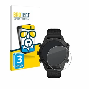 3x szkło hartowane do ochraniacza ekranu Garmin Marq Commander Gen 2 - Zdjęcie 1 z 7