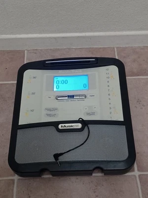 Consola elíptica Brain Nordictrack Audiostrider 800 ELNT7706 Foto 1 de 4