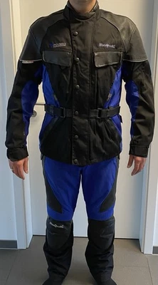 Modeka Motorrad Kombi XL (Thermo Einsatz) - Bild 1 von 4