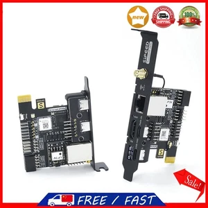 NanoKVM PCIE Version Remote Control Operation And Maintenance Server for PiKVM - Afbeelding 1 van 24