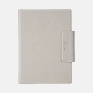 7,8'' BOOX TabMini C - Magnetic Cover Case (weiß) - Afbeelding 1 van 10