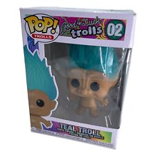 Ultimate Funko Pop Trolls Figures Gallery and Checklist 39