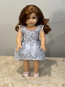 Blaire Wilson in Incomplete Bridesmaid Outfit Beautiful Doll - Picture 1 of 12