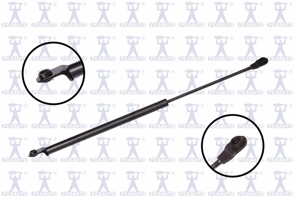Suporte de elevação de porta para 1999-2005 Suzuki Grand Vitara traseira 194AW71 - Imagem 1 de 1