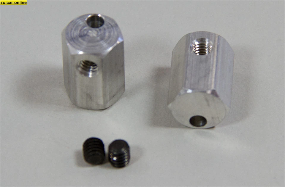 FG Federspanner für Servo-Saver - 4496 - Tension adjuster for ServoSaver Spanner - Image 1 of 1