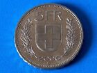 Switzerland - 5 Swiss Francs 2006 KM# 40a
