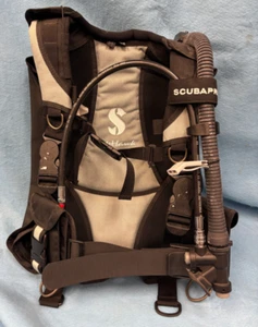 Scubapro Litehawk BCD, Standard Inflator, altes Modell XS/S - Bild 1 von 7