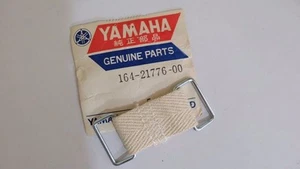 YAMAHA YL2 C YG YB100 FS1 Band Tank Fitting NOS JAPAN 164-21776-00 - Picture 1 of 1