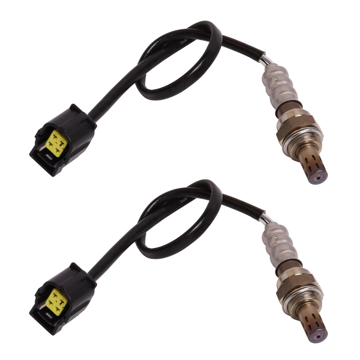 INJETECH Sensor De Oxígeno DCC Chrysler Pacifica 2005-2008 PACIFICA V6 3.8L