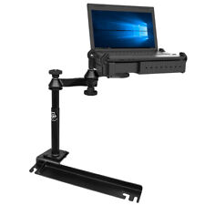 RAM No-Drill Laptop Mount for Caravan / Transit Connect and More RAM-VB-175-SW1