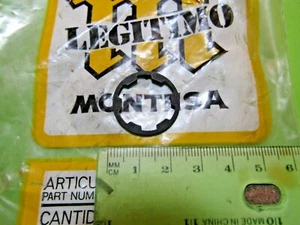 Montesa Cota 248 Cota 349 Transmission Keeper p/n 5164.155 NOS 21M 51M 1979-1983 - Picture 1 of 2