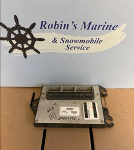 OEM Mercury 8M0024931 PCM ECU CDI "Robin's Marine" - Bild 1 von 2