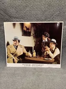 Movie Press Kit Litho 1977 The Sting KG Robert Redford Paul Newman - Picture 1 of 12
