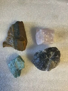 crystals - Picture 1 of 1