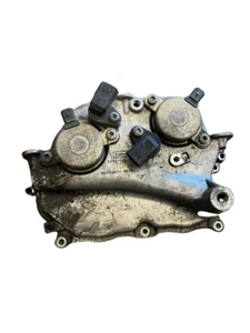 Range Rover L322 2010-2012 OEM 5.0L Engine Timing Chain Cover Right - Picture 1 of 3
