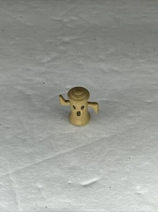 2001 Animal Crossing 0,5" Gyroid Timpanoid Statue Möbel Mini Figur - Bild 1 von 3