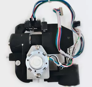 PerkinElmer Avio 500 200 Toroid Assy N081-0130 Bearing Assy w Shaft N069-1332 - Picture 1 of 7