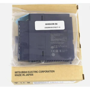 Q68DAVN for Schneider PLC  Module - Picture 1 of 4