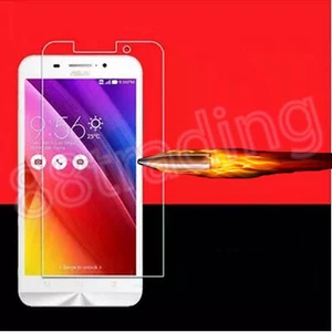 2 X HARTGLAS DISPLAYSCHUTZFOLIE ZENFONE SERIE - Bild 1 von 9