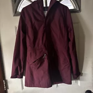 alpine design jacket - Picture 1 of 2