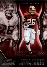 2018 Panini Playbook Football Card Pick  (Base)